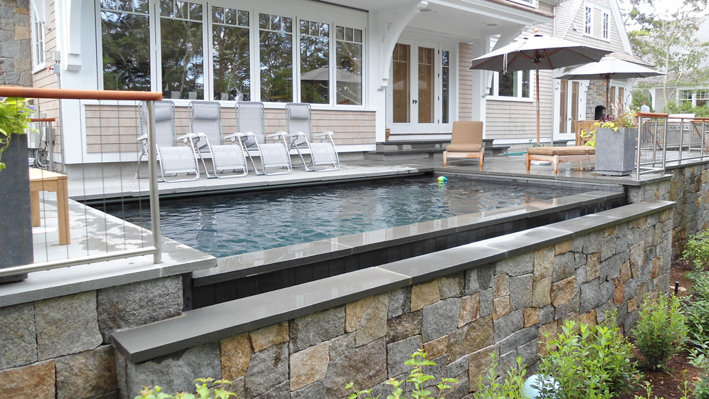 MB Masonry